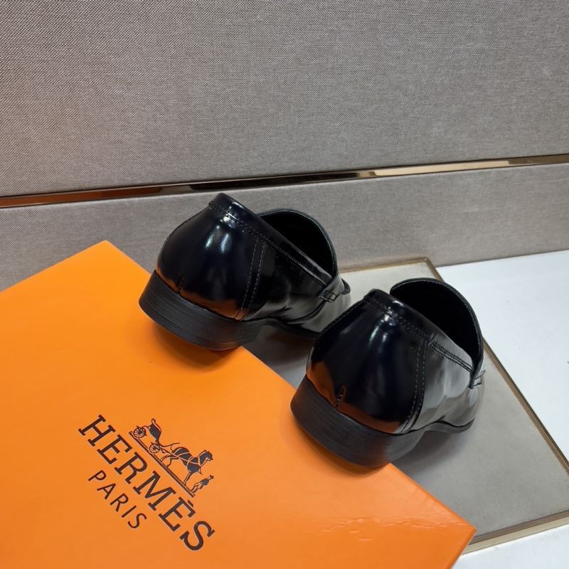 Hermes Business Shoes